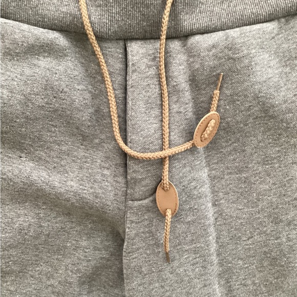 ICELANTIC Heather Gray Sweatpants - Picture 5 of 9